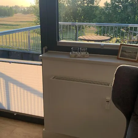 &quotmeerlicht No 34&quot Apartment
